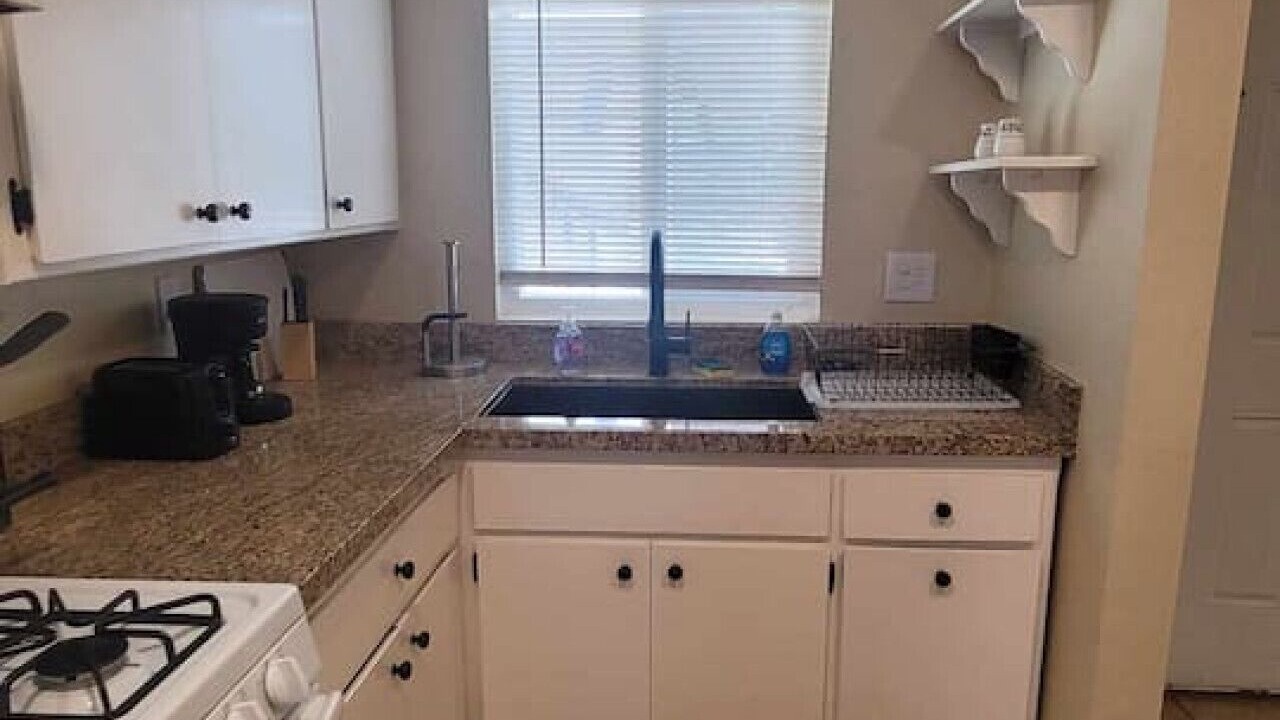 Photo of Kitchen in Paso Robles