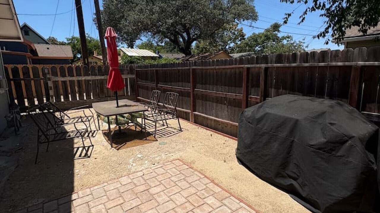 Photo of Outdoor in Paso Robles