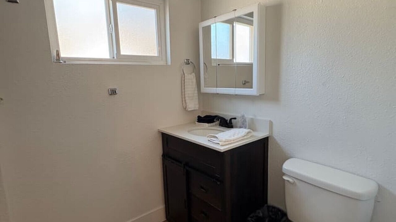 Photo of Bathroom in Paso Robles