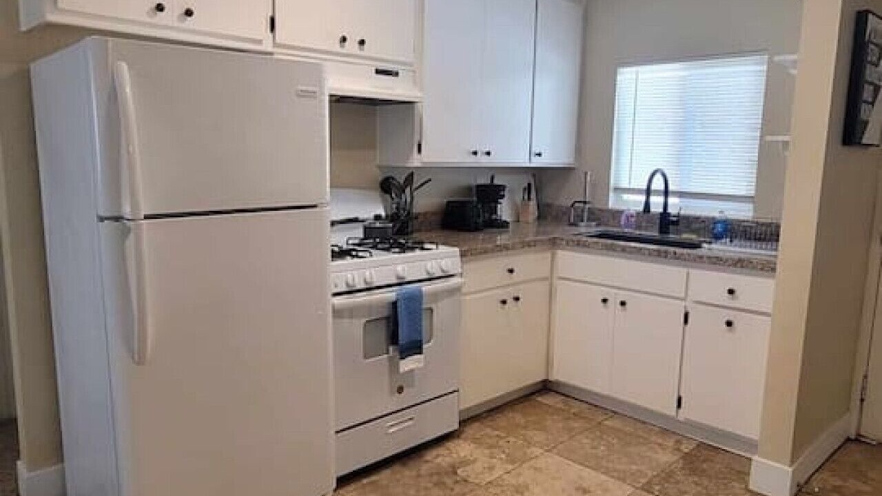 Photo of Kitchen in Paso Robles