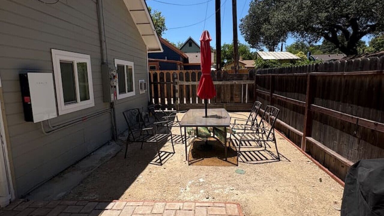 Photo of Outdoor in Paso Robles