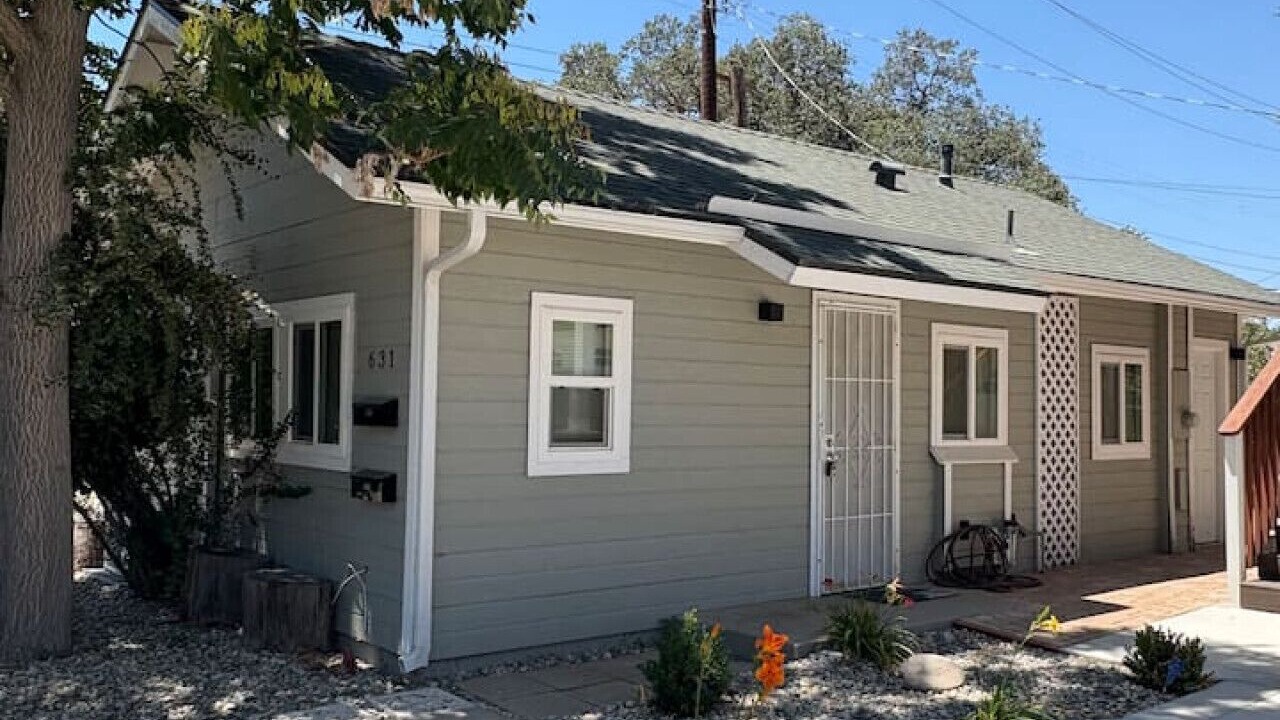 Photo of Outdoor in Paso Robles