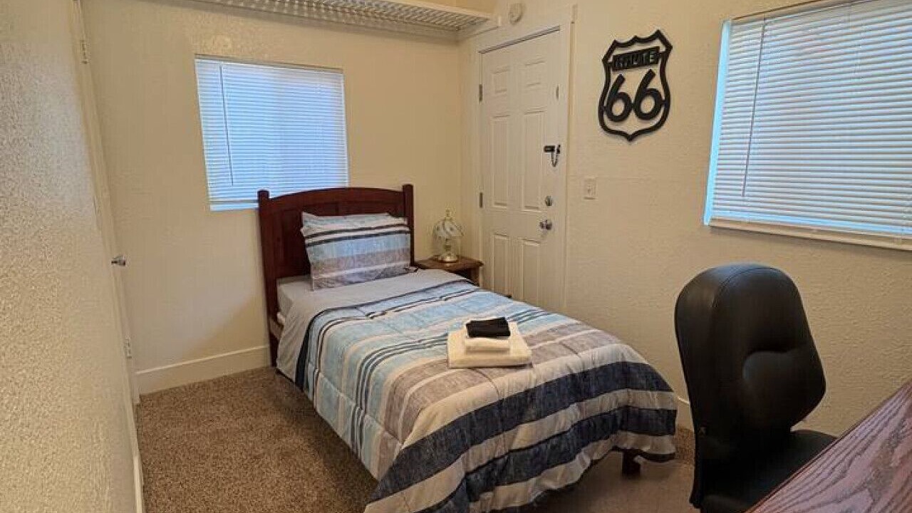 Photo of Bedroom in Paso Robles