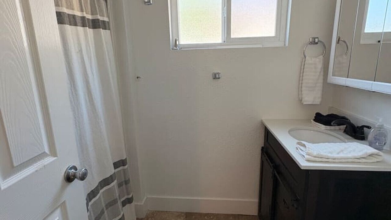 Photo of Bathroom in Paso Robles