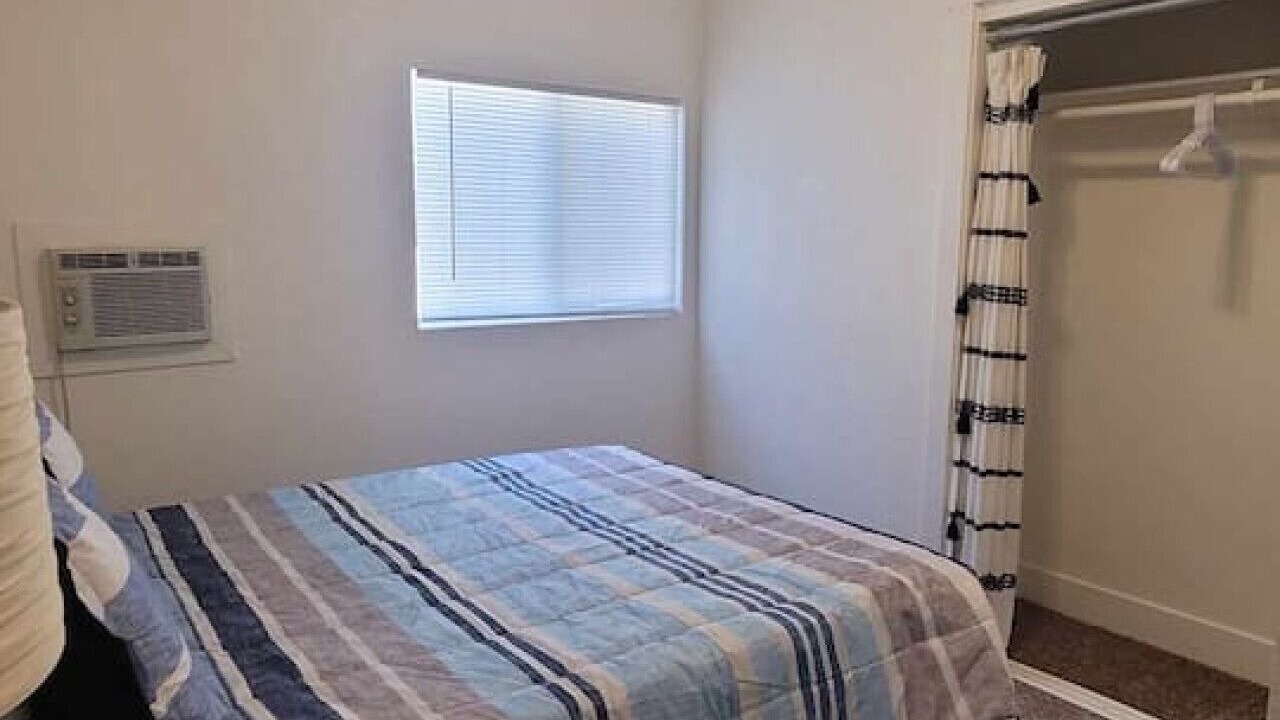 Photo of Bedroom in Paso Robles