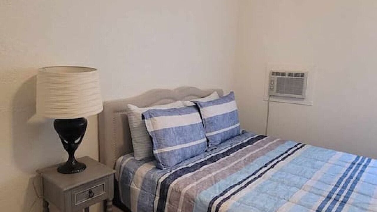 Photo of Bedroom in Paso Robles