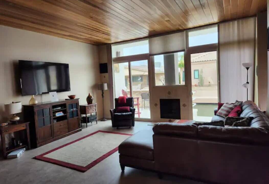 Photo of Livingroom in Moovalya Keys