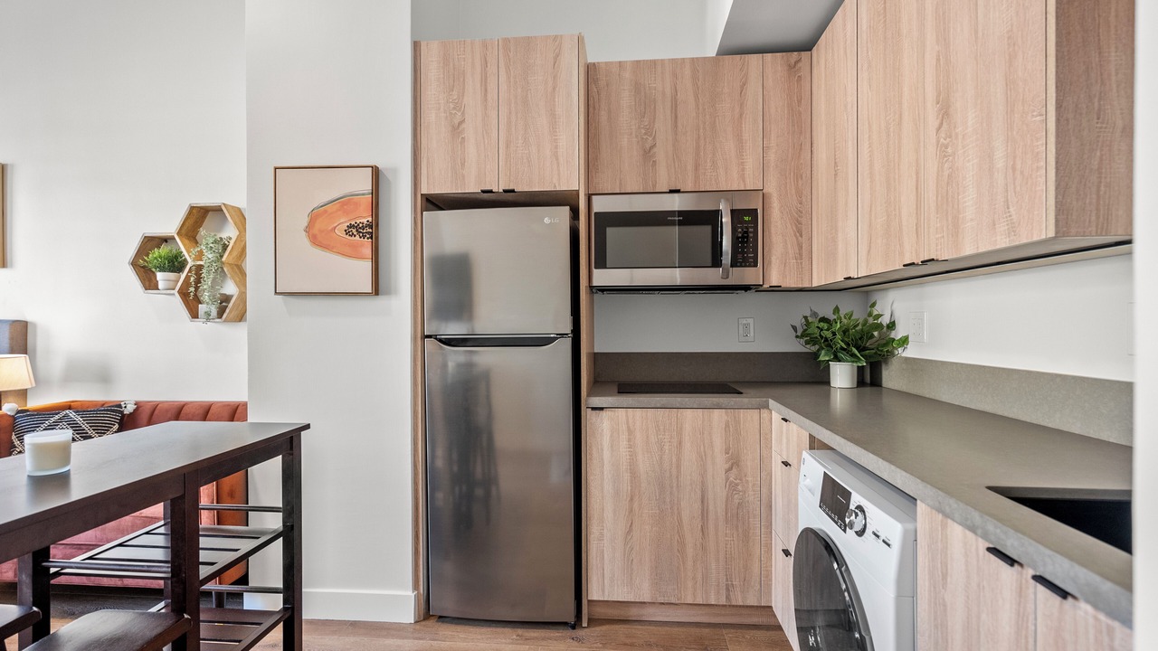 Photo of Kitchen in Playa Del Rey