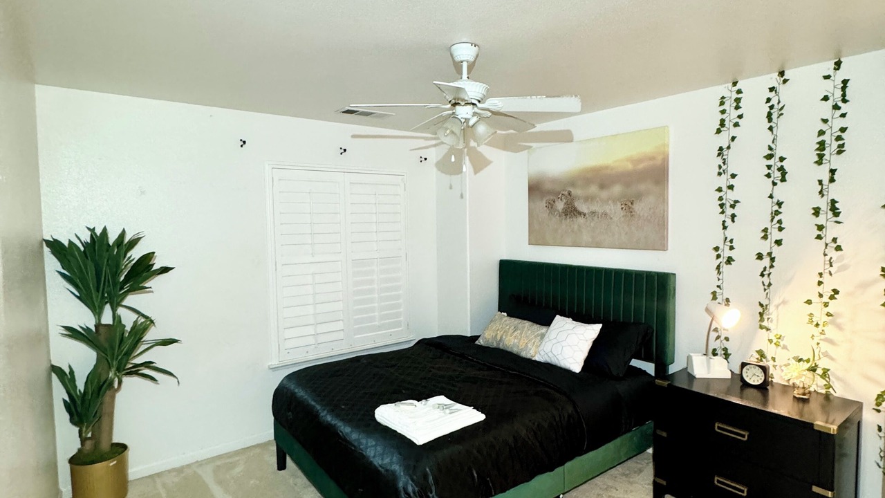 Photo of Bedroom in Merced