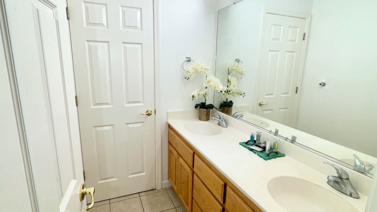 Photo of Bathroom in Merced