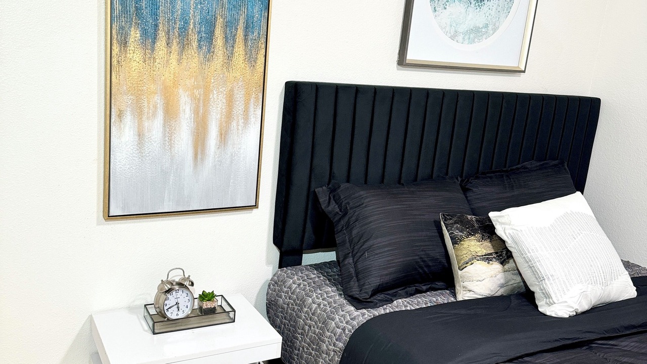 Photo of Bedroom in Merced