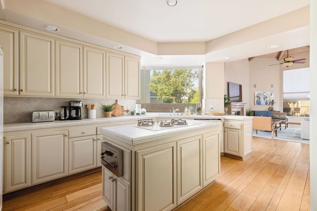 Photo of Kitchen in Huntington Beach