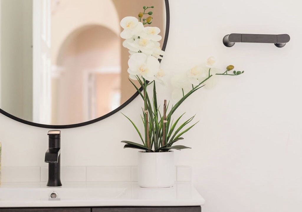 Photo of Bathroom in Huntington Beach