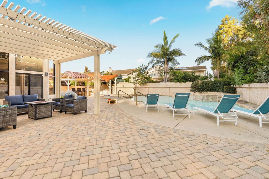 Photo of Patio Balcony in Huntington Beach