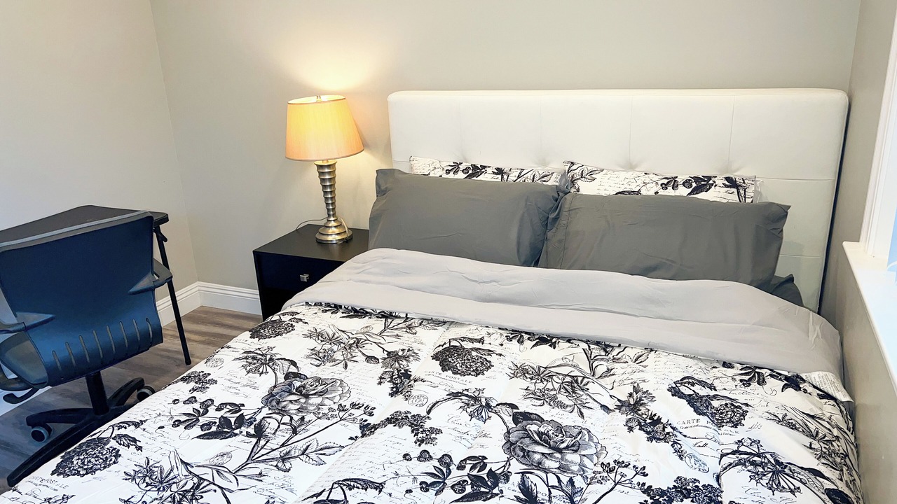 Photo of Bedroom in Santa Clara