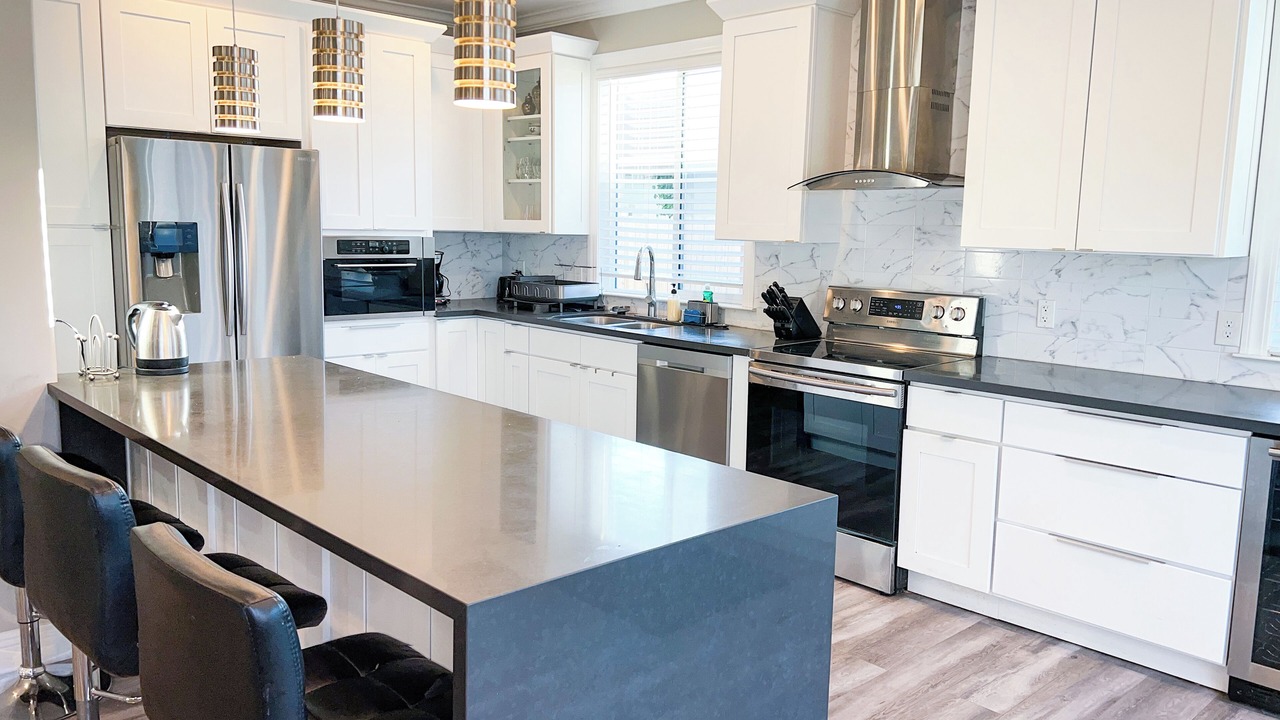 Photo of Kitchen in Santa Clara