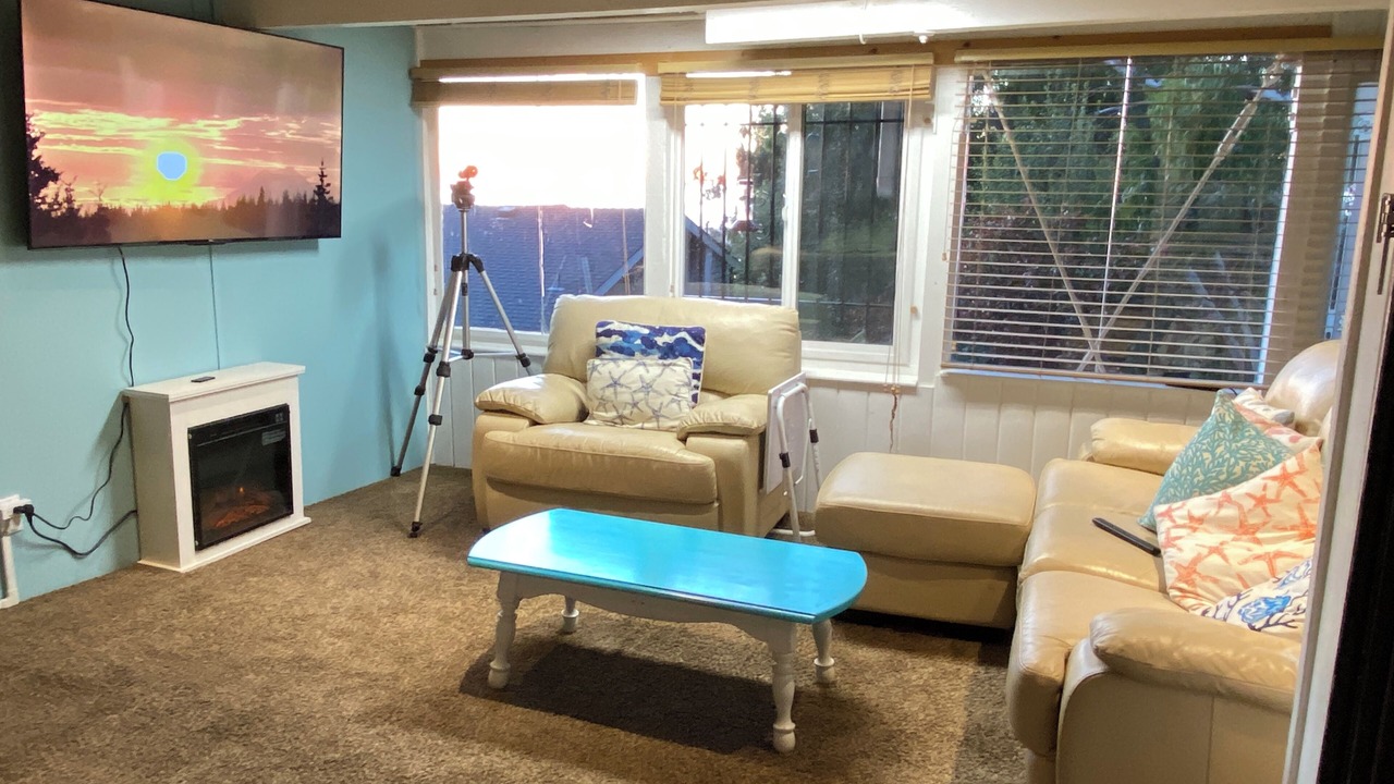 Photo of Bedroom in Morro Bay