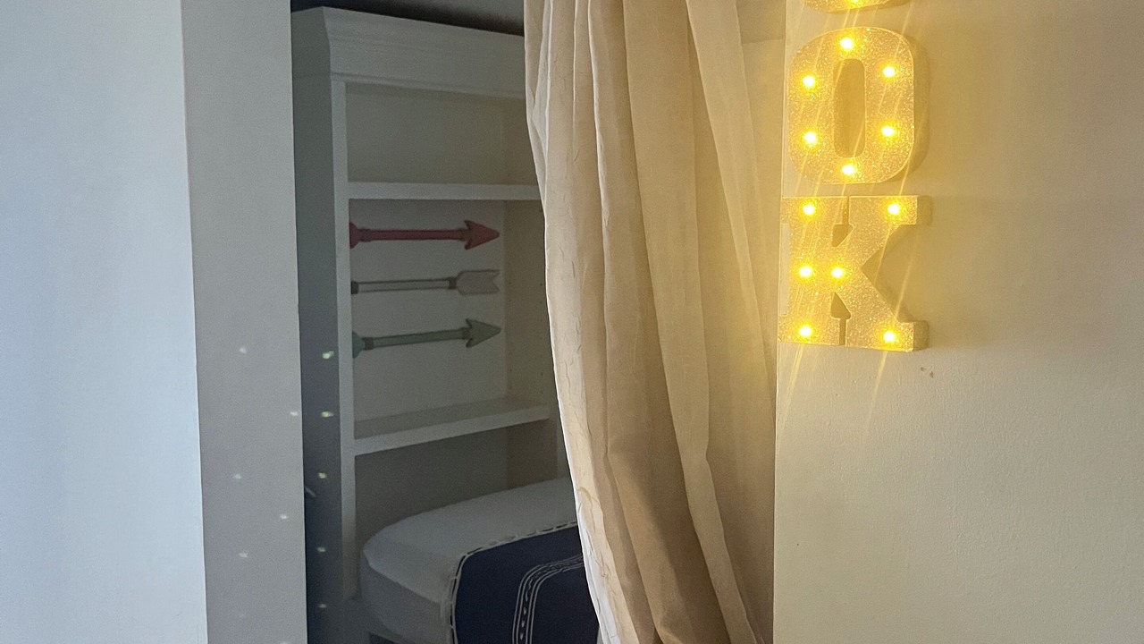Photo of Bedroom in San Rafael