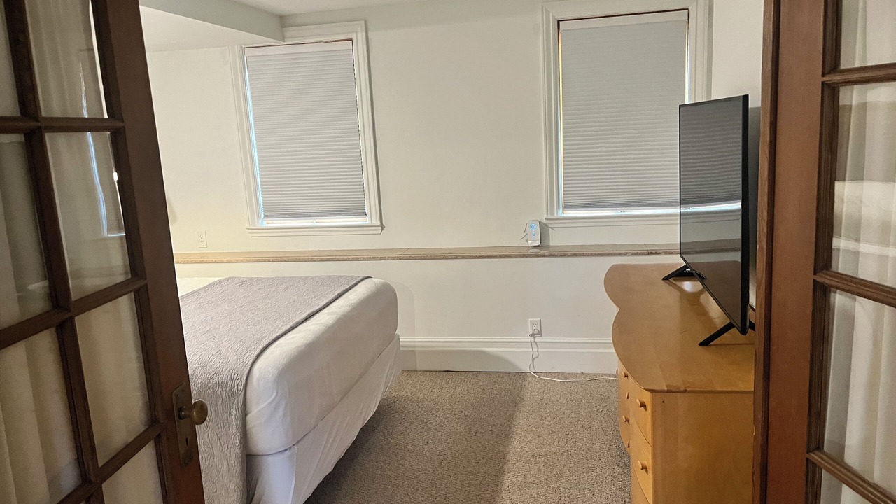 Photo of Bedroom in San Rafael