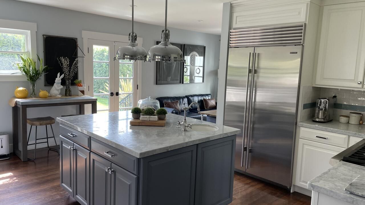 Photo of Kitchen in Mid City