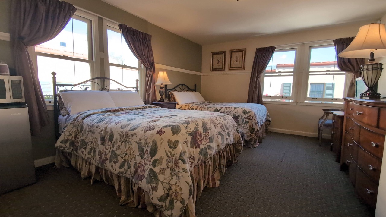 Photo of Bedroom in Marina District