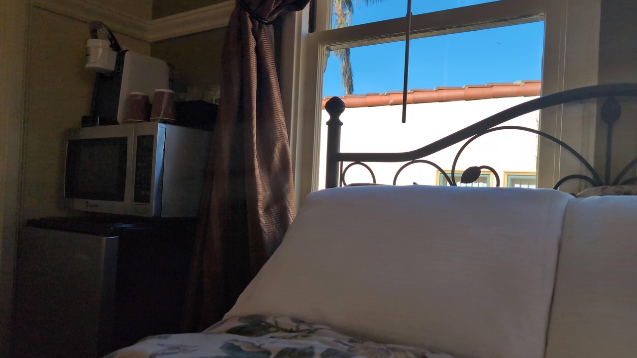 Photo of Bedroom in Marina District
