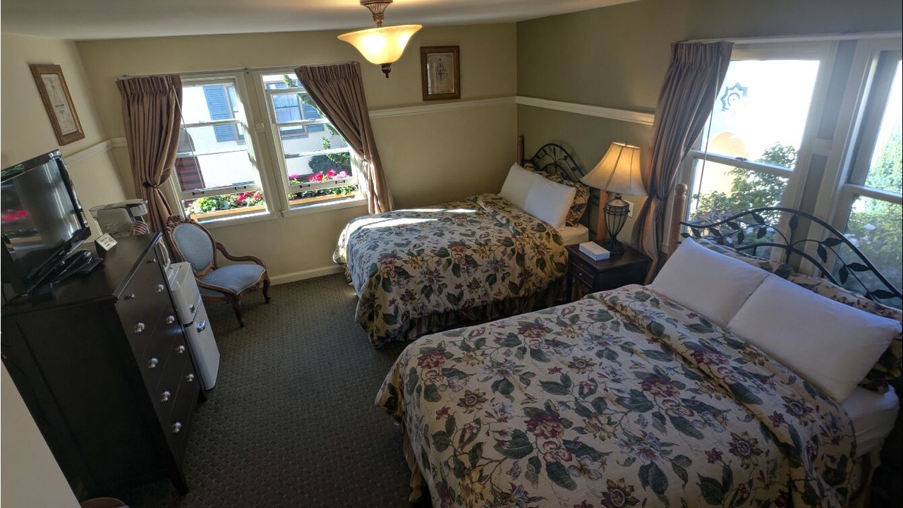 Photo of Bedroom in Marina District
