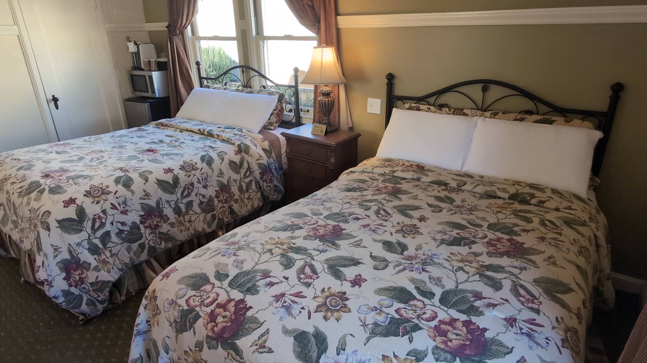 Photo of Bedroom in Marina District