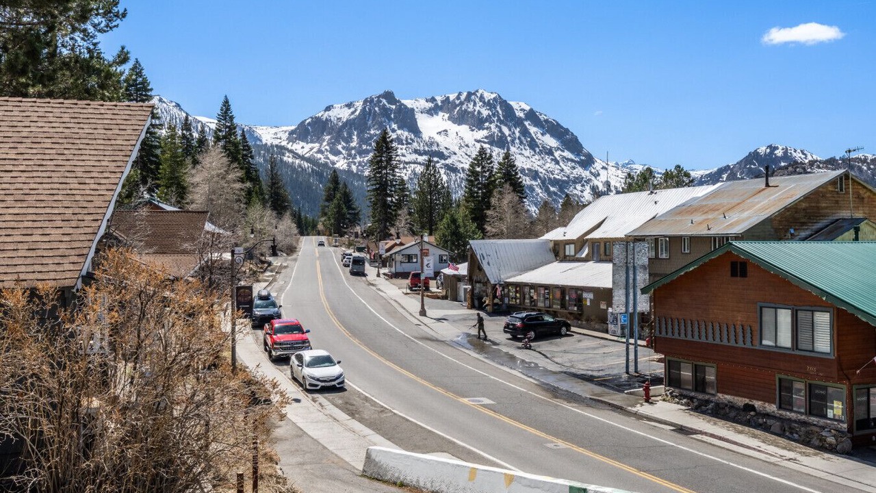 Photo of Others in June Lake