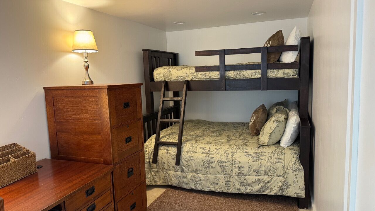 Photo of Bedroom in June Lake