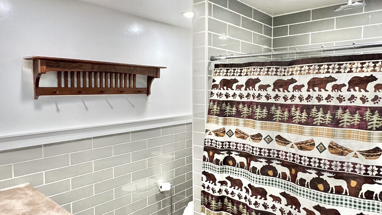 Photo of Bathroom in June Lake