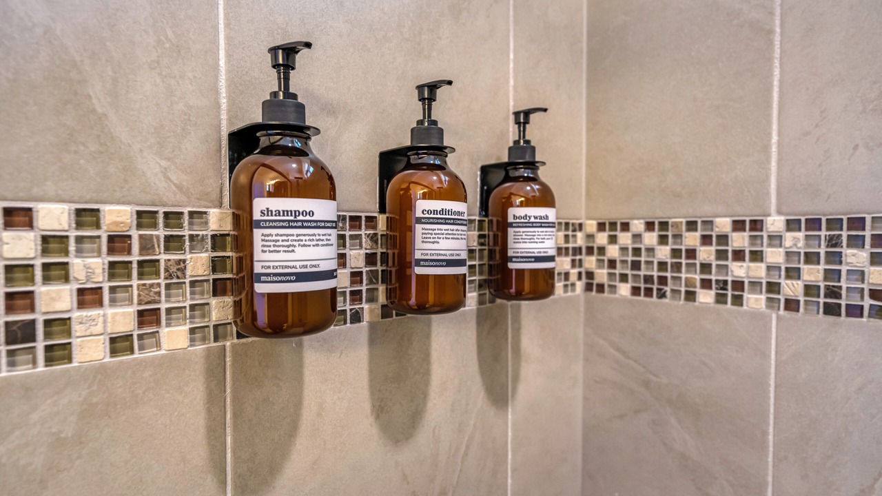 Photo of Bathroom in Reno