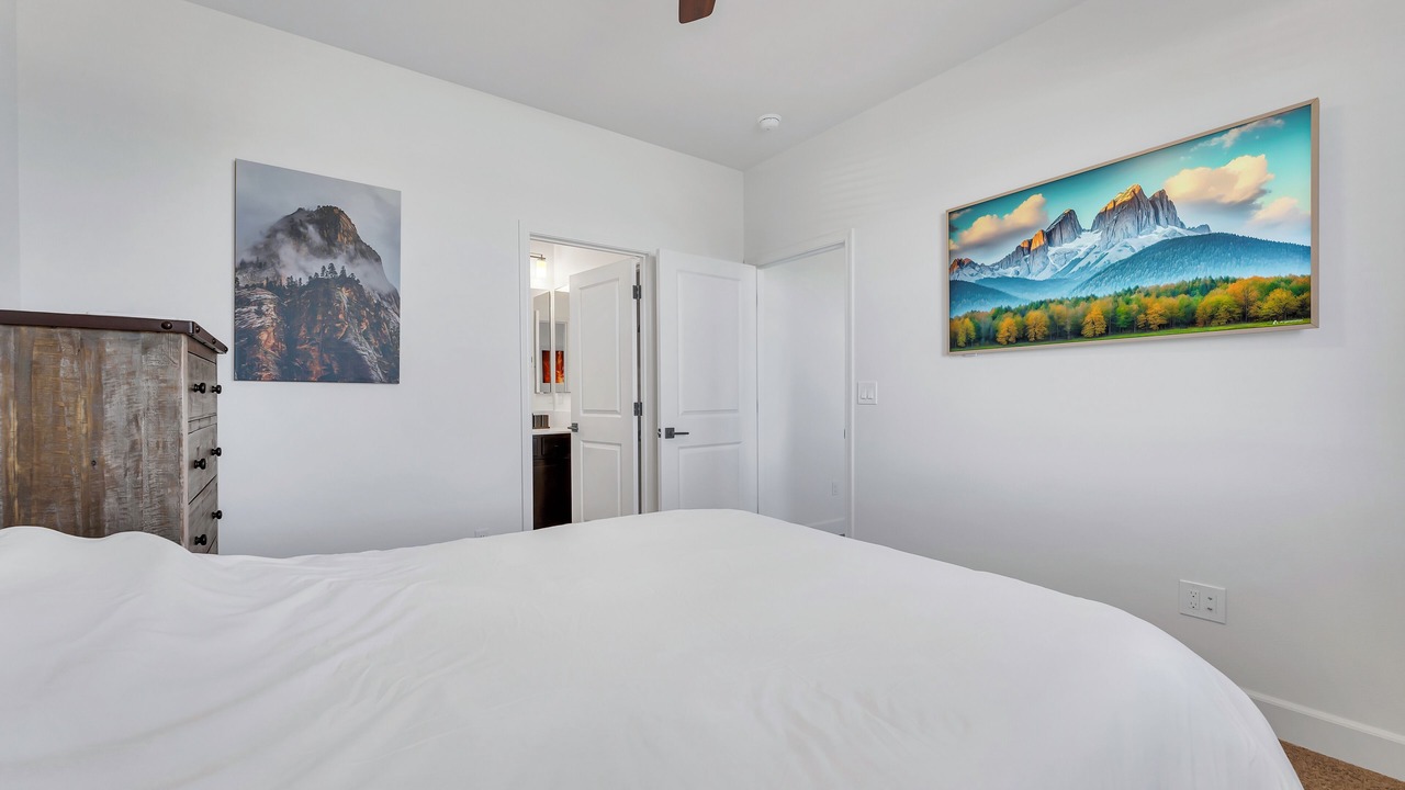 Photo of Bedroom in Reno
