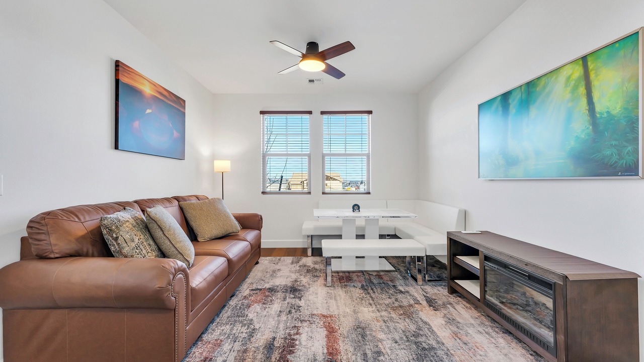 Photo of Livingroom in Reno