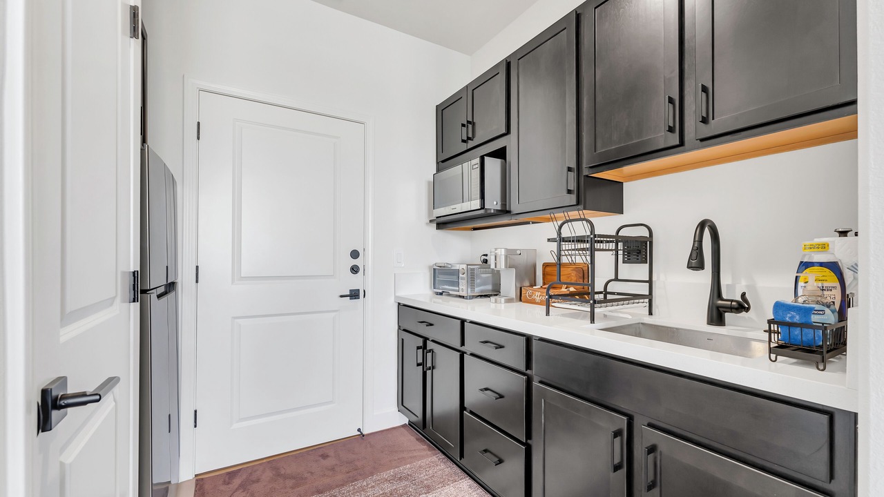 Photo of Kitchen in Reno