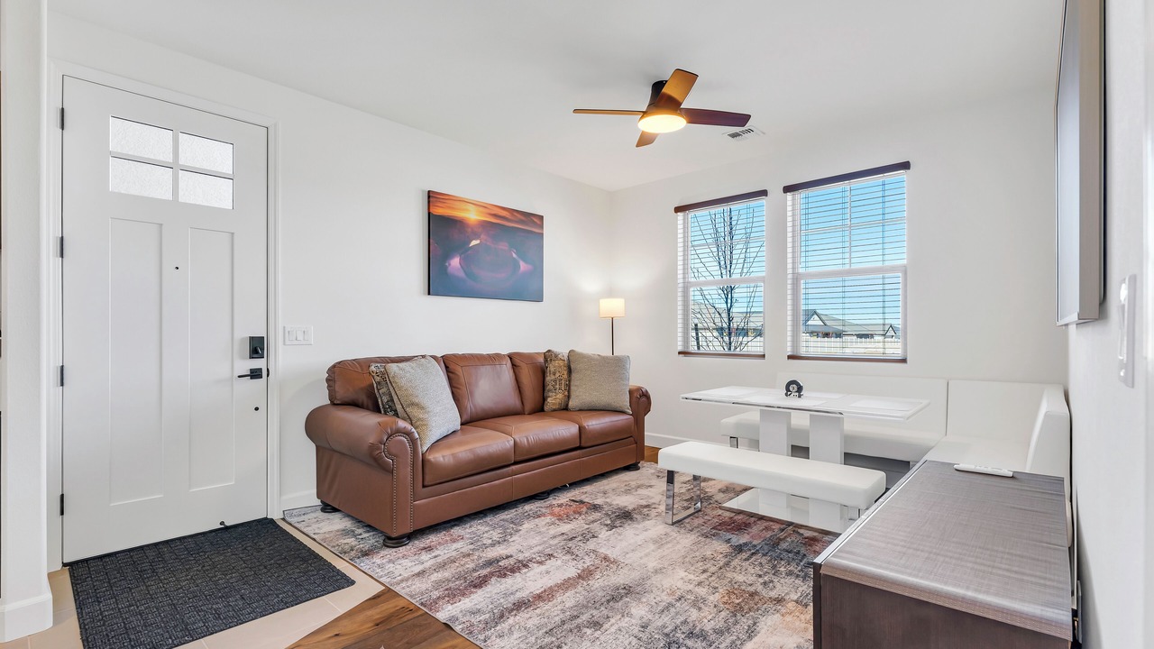 Photo of Livingroom in Reno