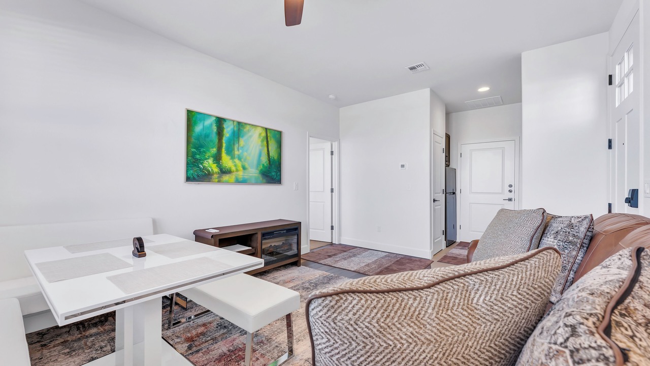 Photo of Livingroom in Reno