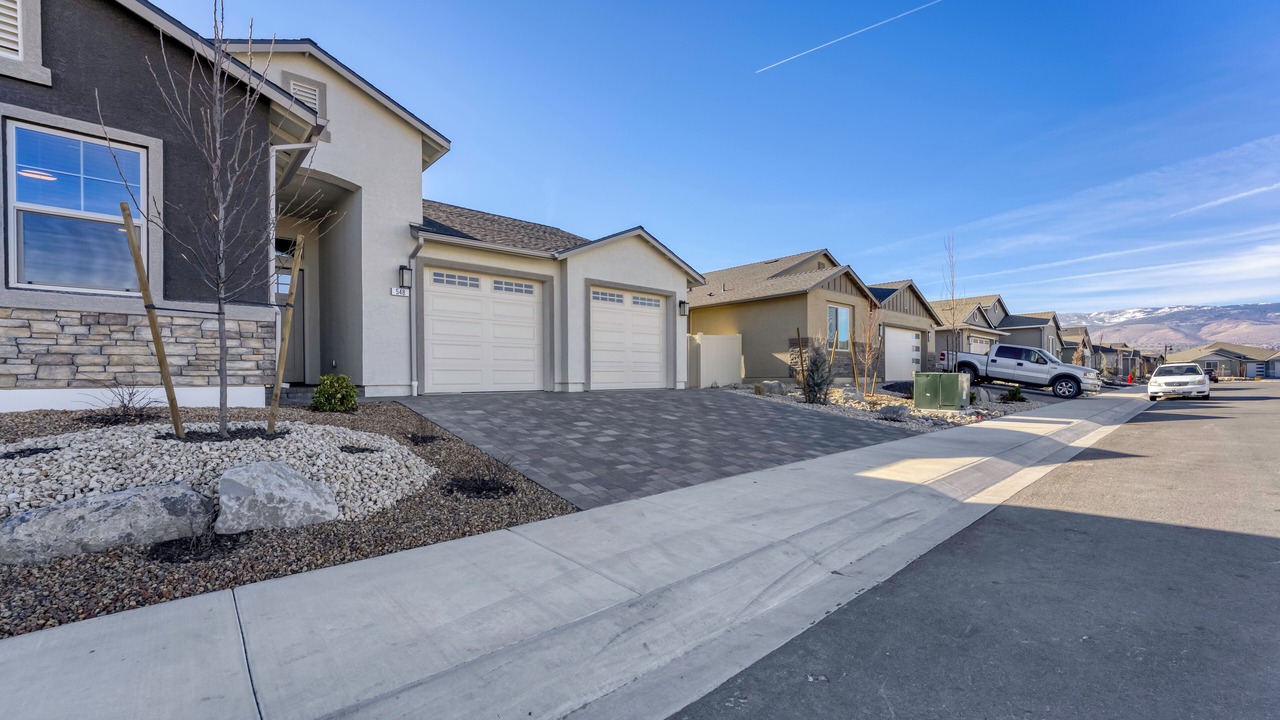 Photo of Outdoor in Reno