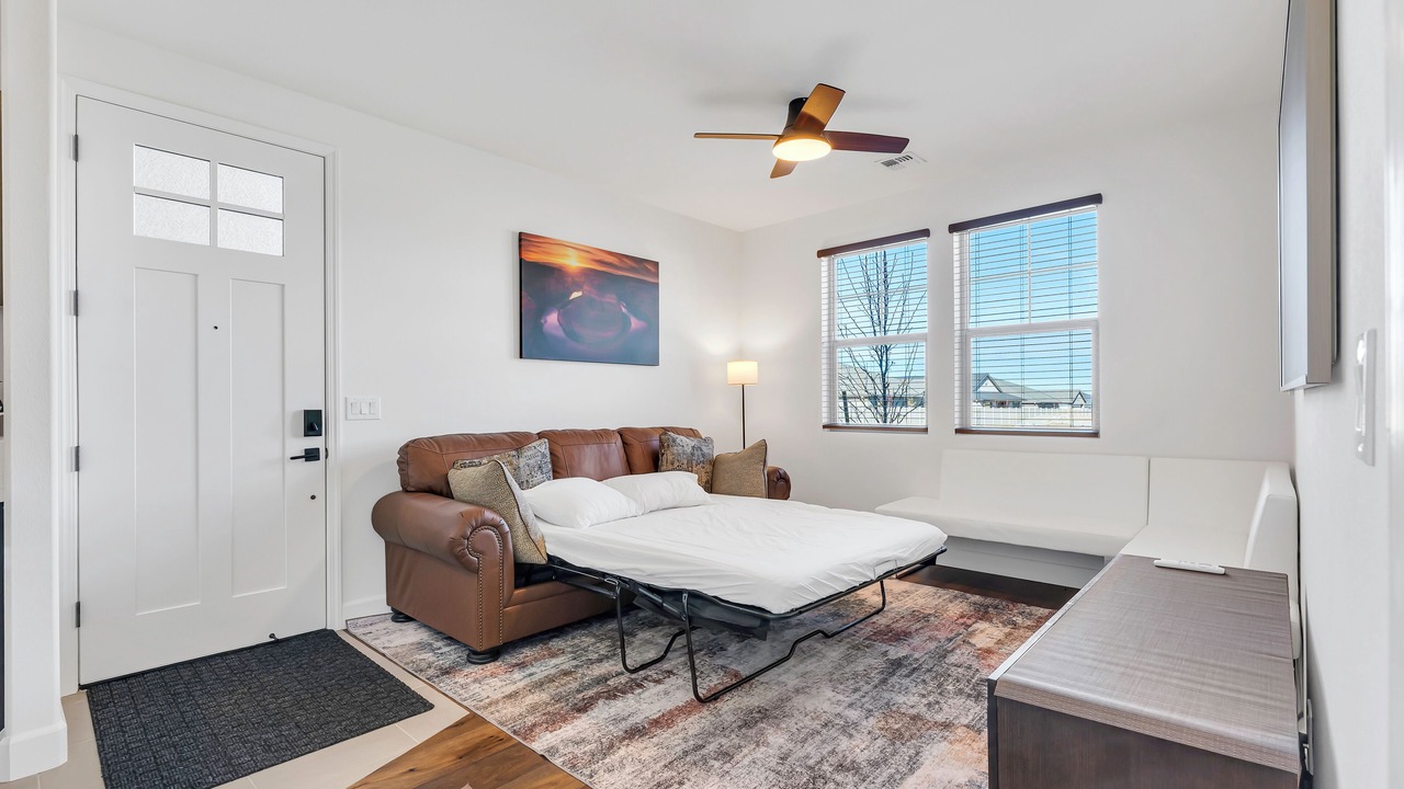 Photo of Bedroom in Reno
