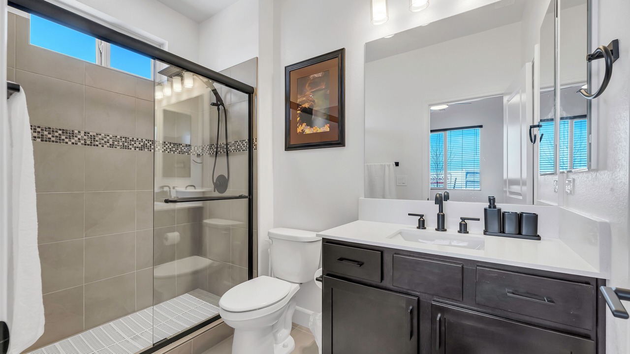 Photo of Bathroom in Reno