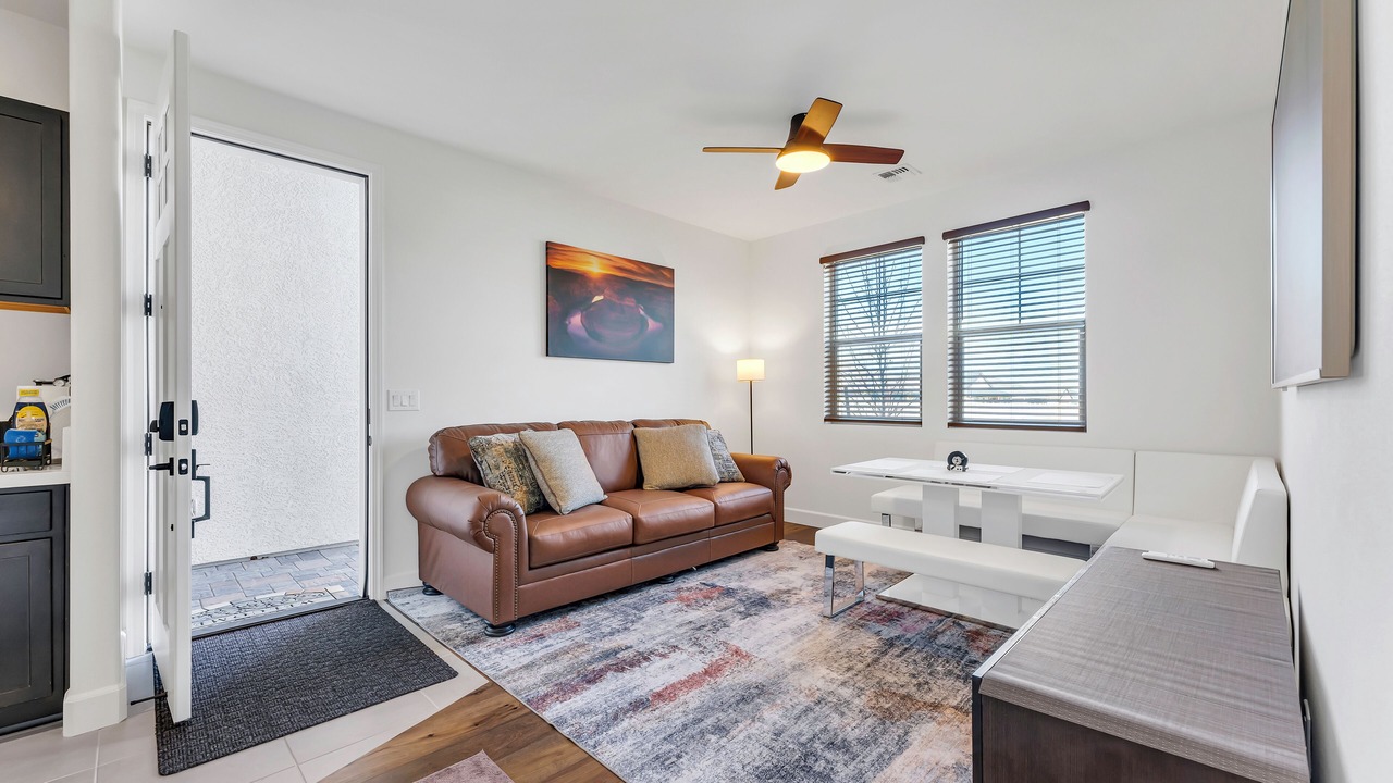 Photo of Livingroom in Reno