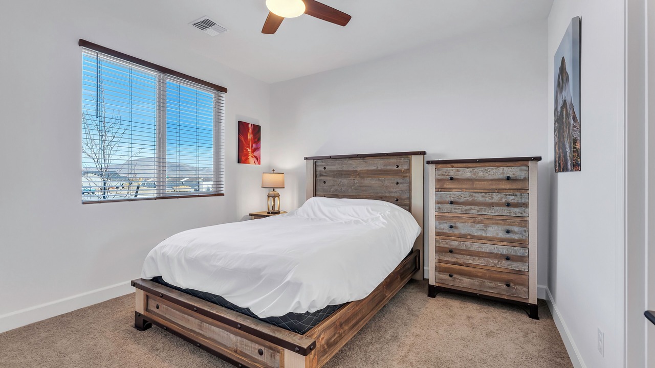 Photo of Bedroom in Reno