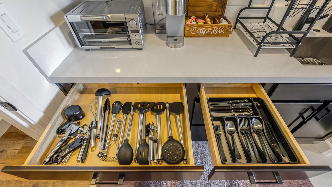 Photo of Kitchen in Reno
