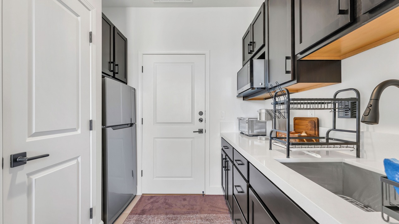 Photo of Kitchen in Reno
