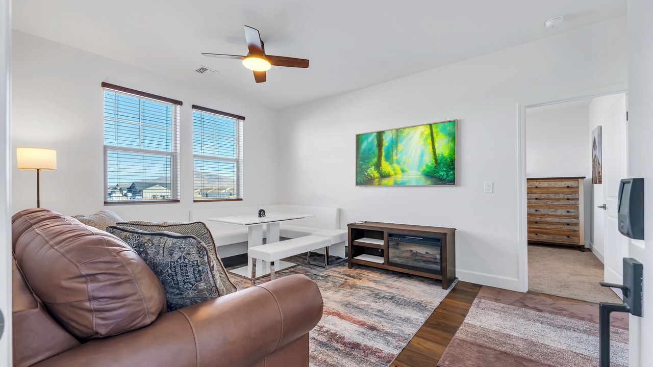Photo of Livingroom in Reno