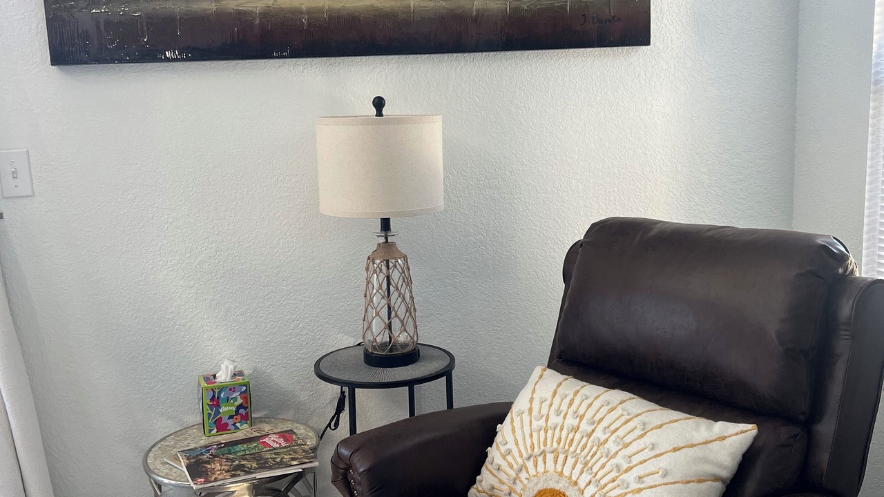 Photo of Livingroom in Rio del Mar