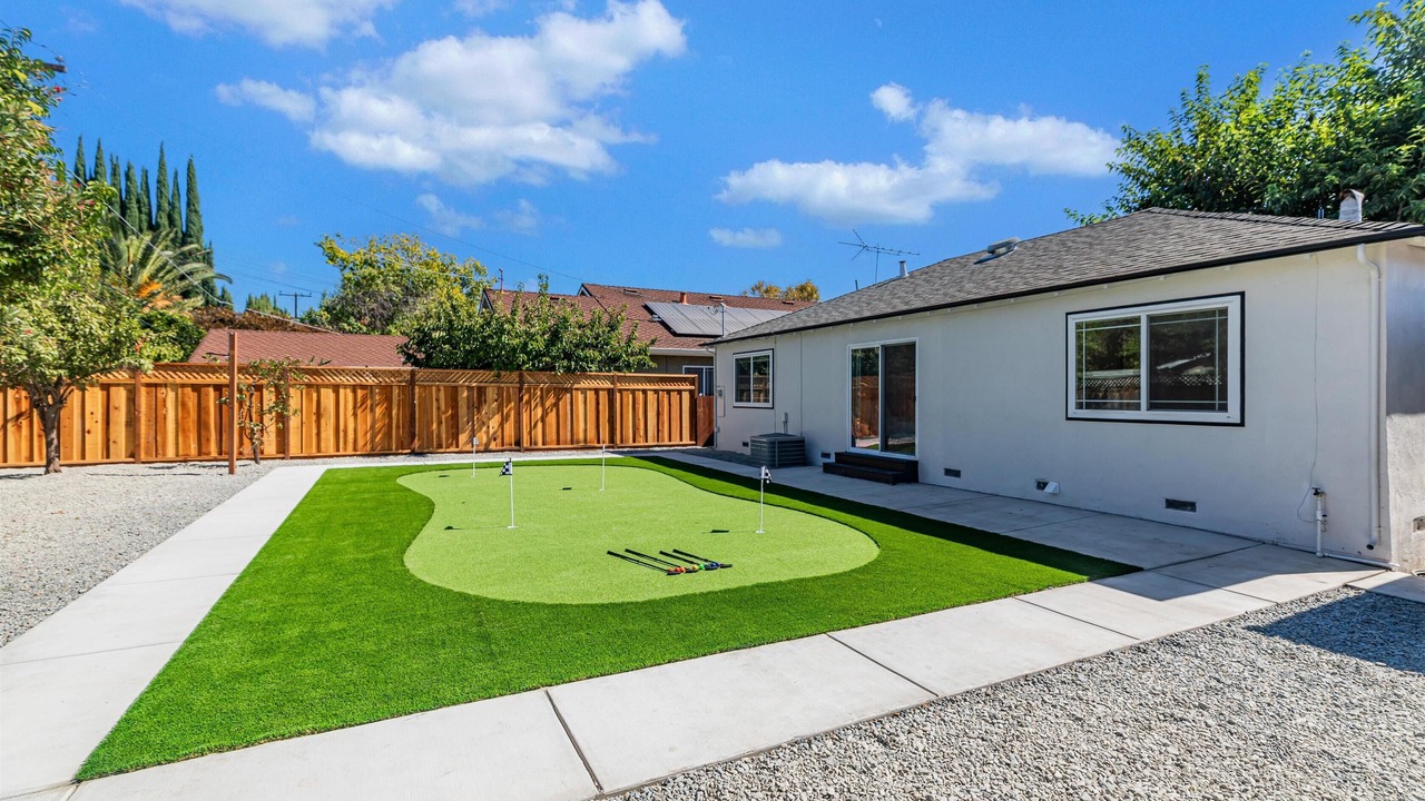 Photo of Outdoor in San Jose