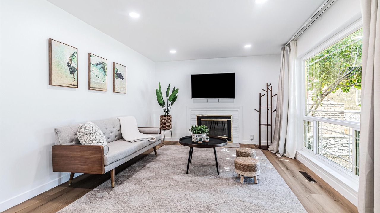 Photo of Livingroom in San Jose