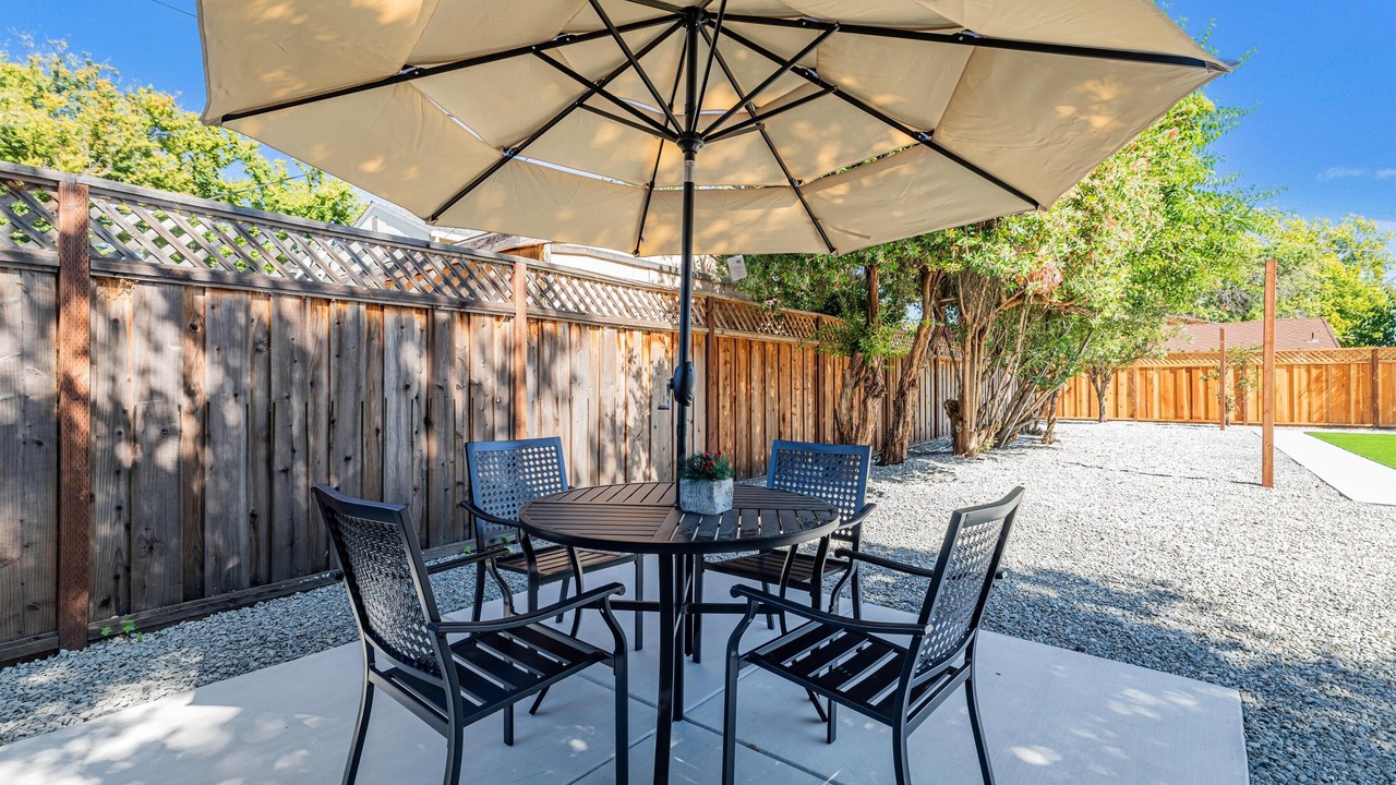 Photo of Outdoor in San Jose
