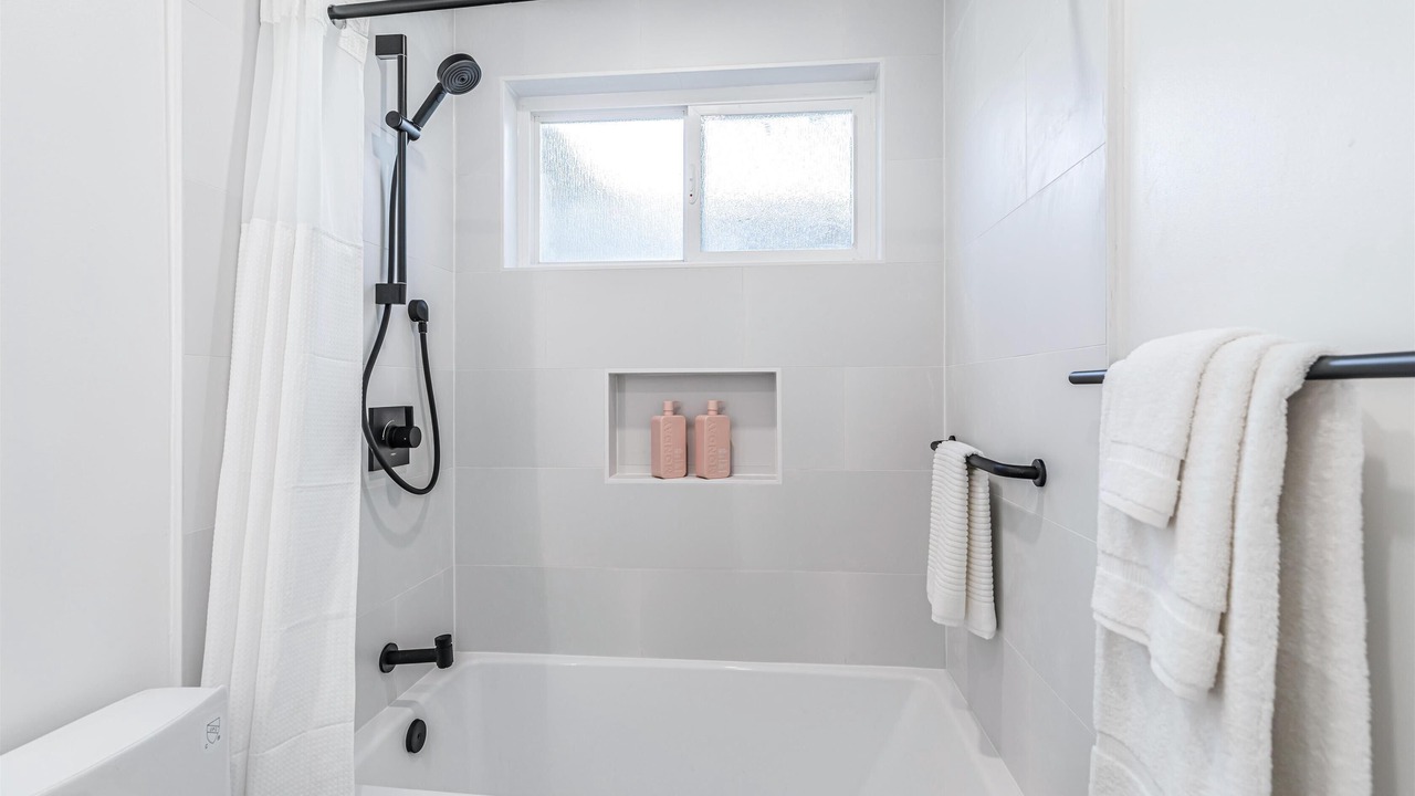 Photo of Bathroom in San Jose